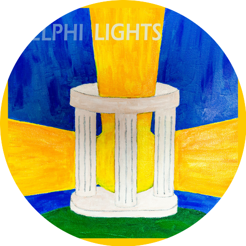 Delphi Lights