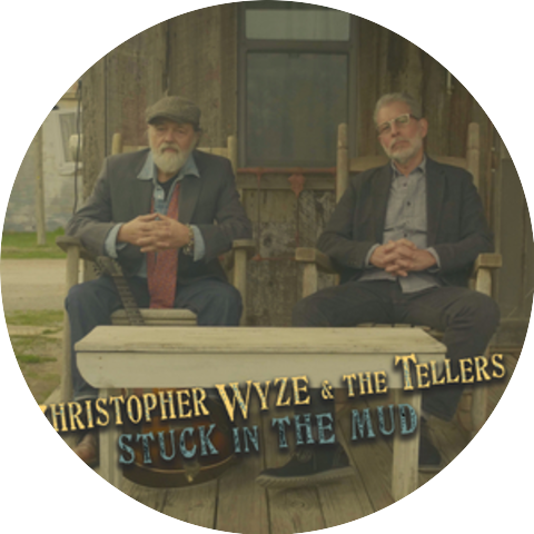 Christopher Wyze & the Tellers