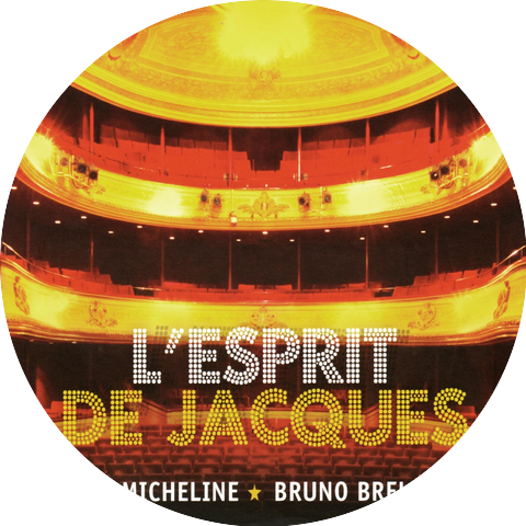 Micheline & Bruno Brel