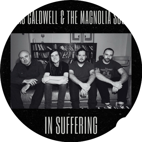 Silas Caldwell & The Magnolia Sound