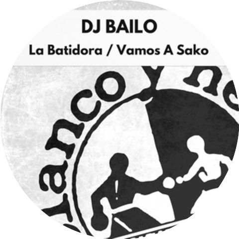 Dj Bailo