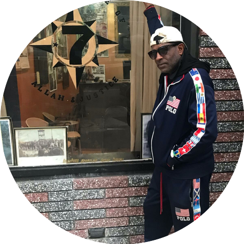 Everlasting Da Ghetto Assassin