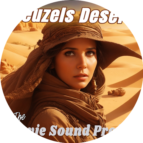 The Movie Sound Project