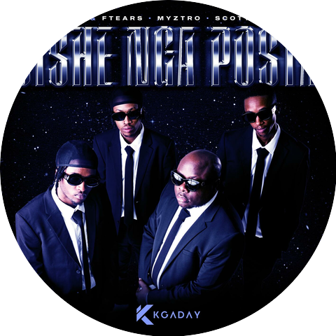 Shaunmusiq & Ftears x Myztro x Scotts Maphuma