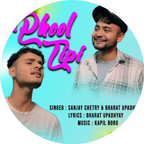 Sanjay Chetry & Bharat Upadhyay