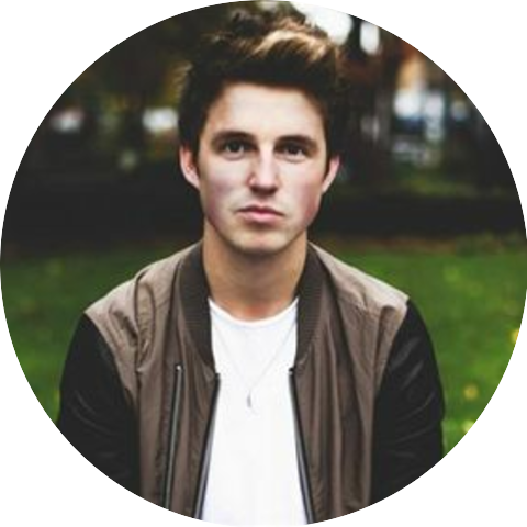 Marcus Butler