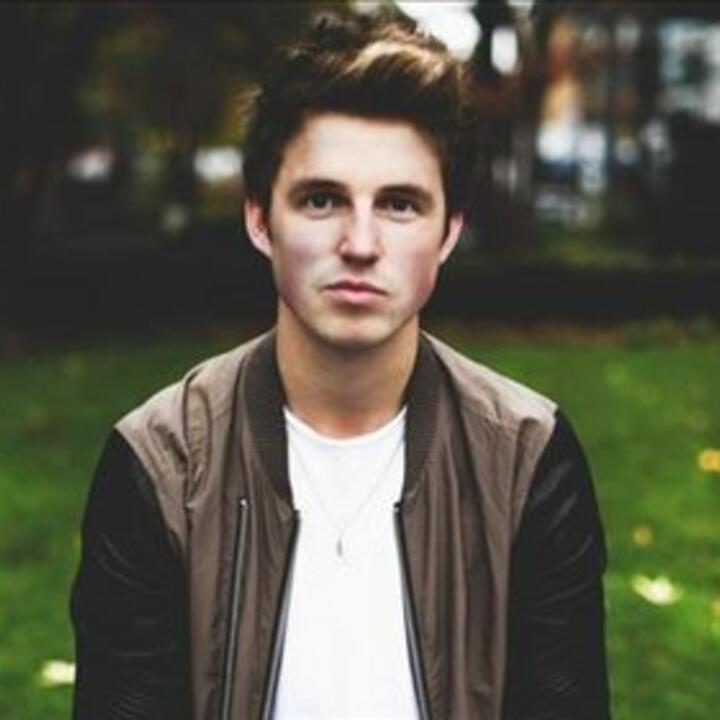 Marcus Butler