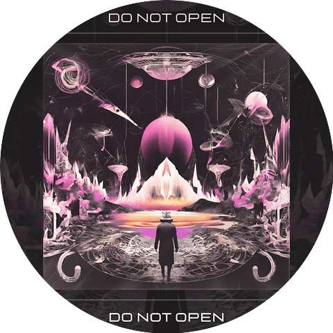 DO NOT OPEN