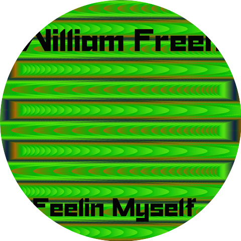 William Freen