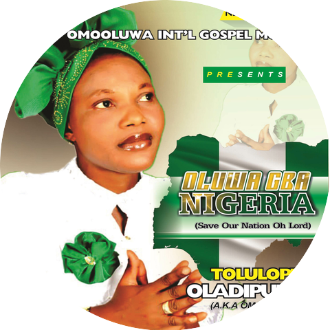 Omooluwa
