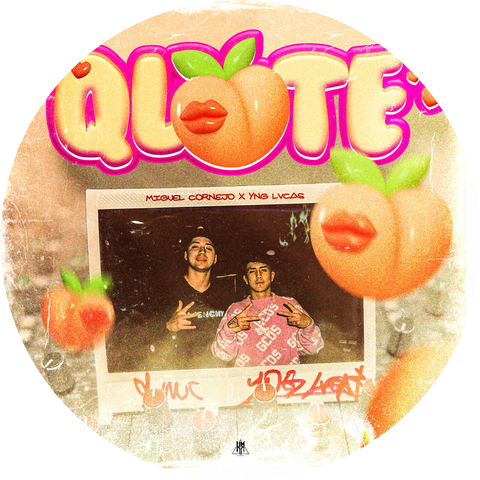 Miguel Cornejo & Yng Lvcas