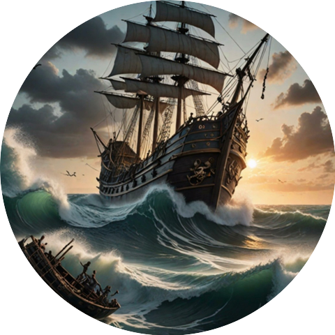 Pirates Of The Underworld