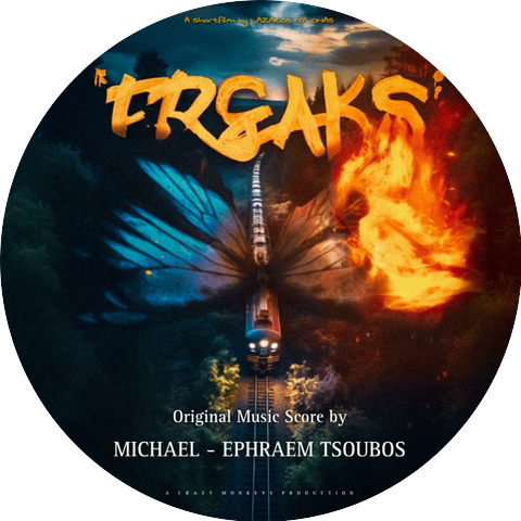 Michael - Ephraem Tsoubos