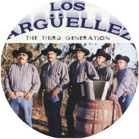 Los Argüellez
