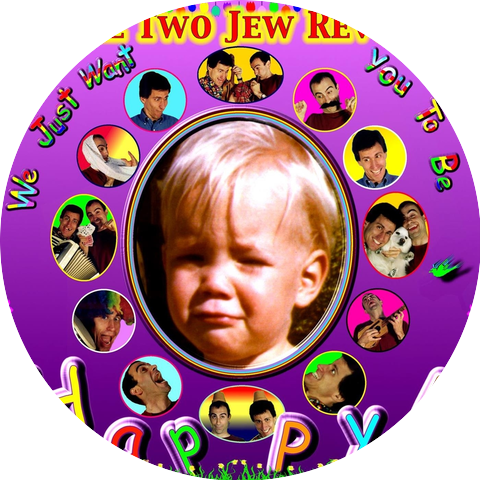 The Two Jew Revue