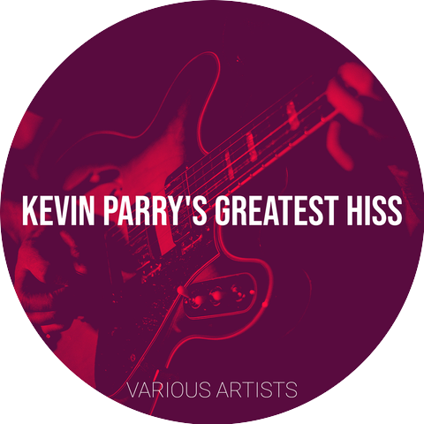 Kevin Parry
