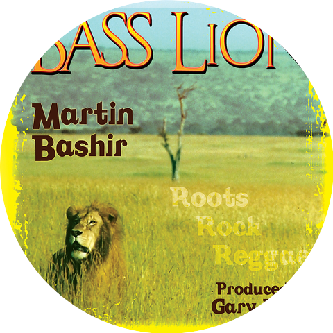 Martin Bashir