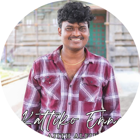Ajith Alfie