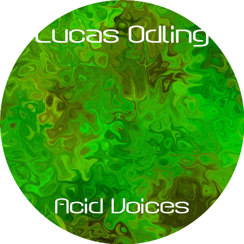 Lucas Odling