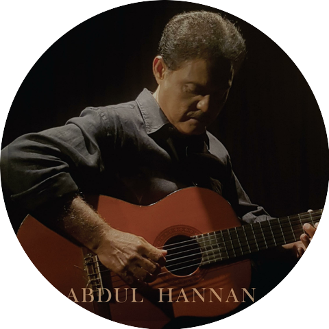 Abdul Hannan Moosa Didi