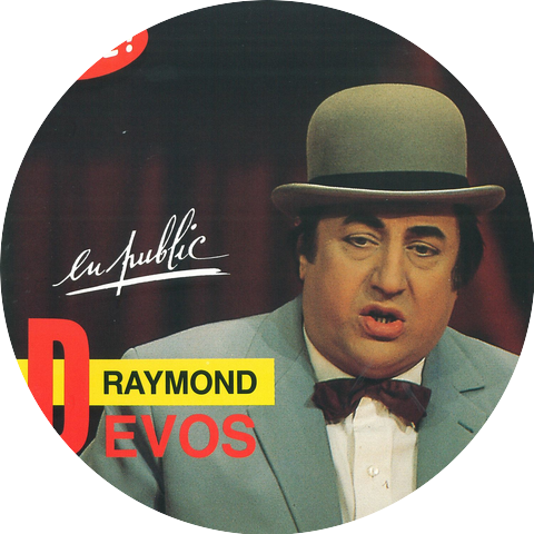 Raymond DeVos