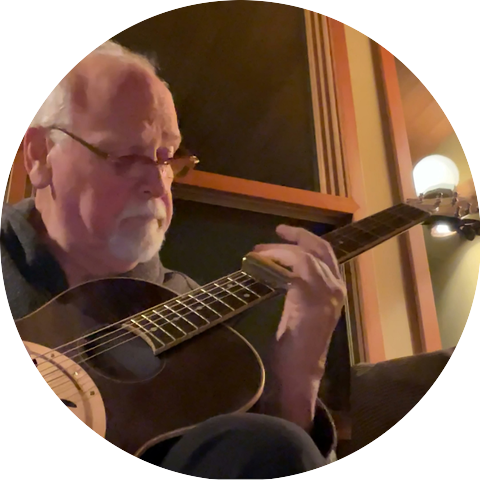 Tom Buscaglia