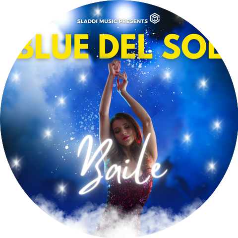 Blue del Sol