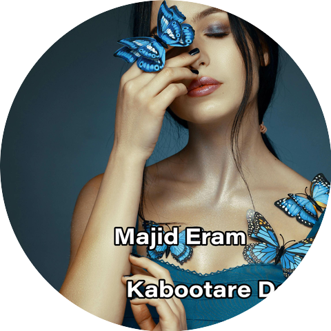 Majid Eram