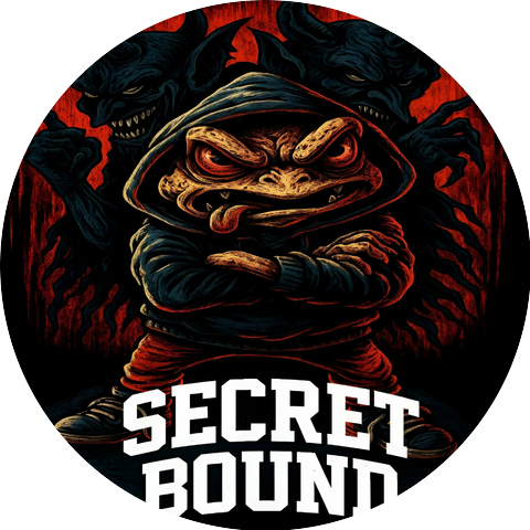 Secret Bound