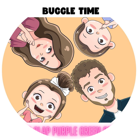 Buggle Time