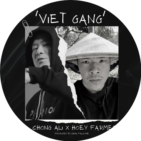 Chong Ali x Hoey Farmer