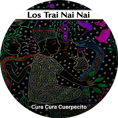Los Trai Nai Nai