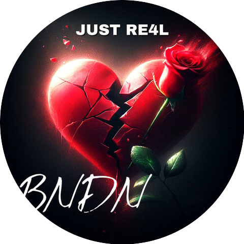JUST RE4L