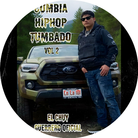 El Chuy Guerrero Oficial