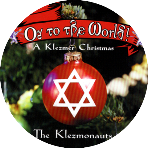 The Klezmonauts