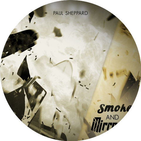 Paul Sheppard