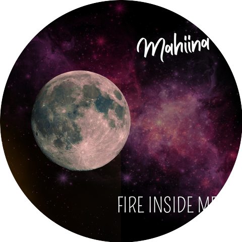 Mahiina