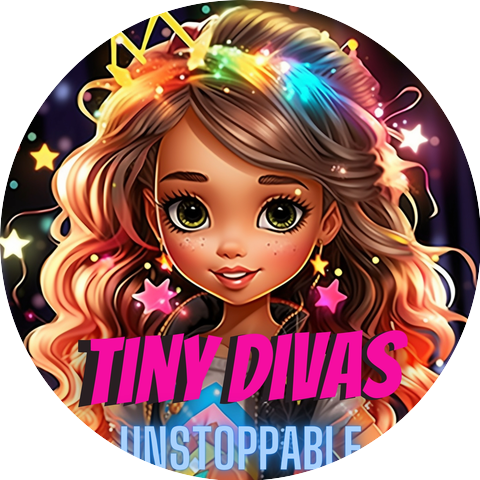 Tiny Divas