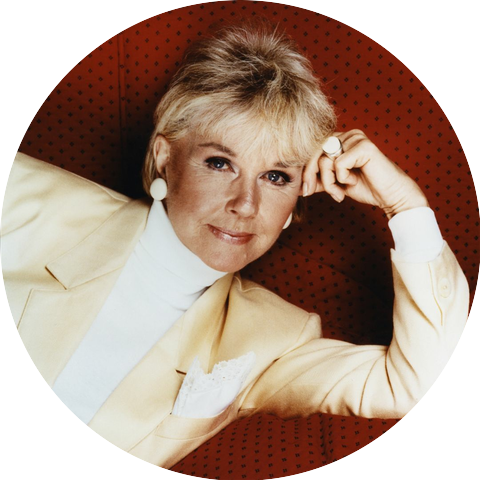 Doris Day with Paul Weston & his Music from Hollywood