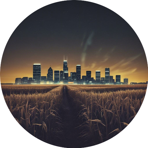 CameronGlobe
