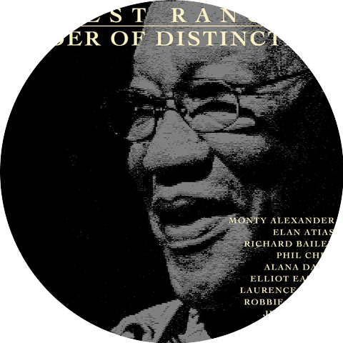 Ernest Ranglin