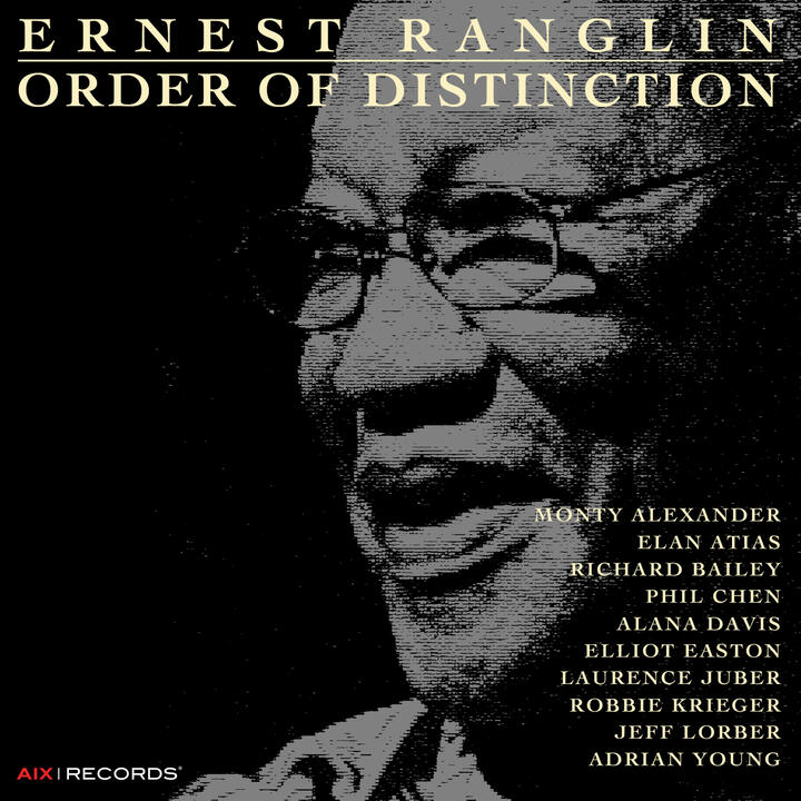 Ernest Ranglin