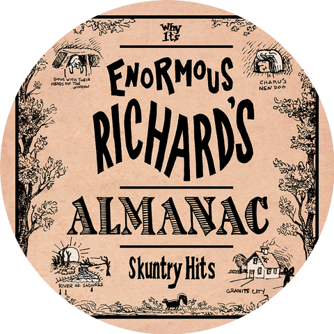 Enormous Richard
