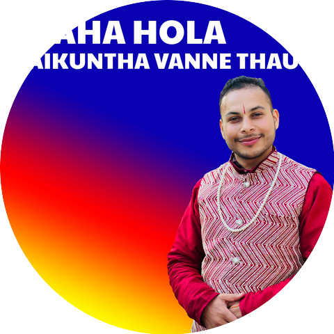 Manish Ranjan Baral