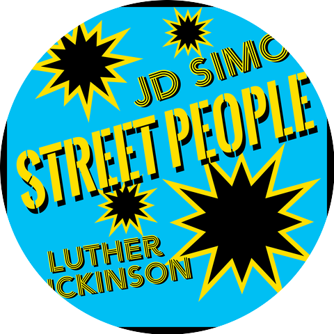 J.D. Simo & Luther Dickinson