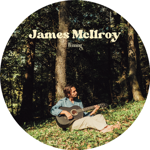 James McIlroy