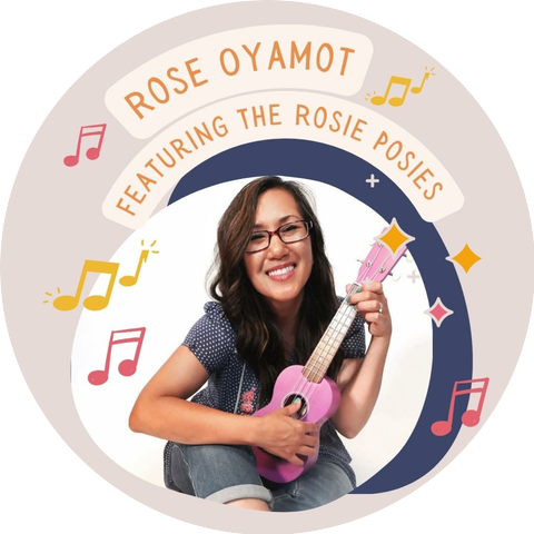 Rose Oyamot