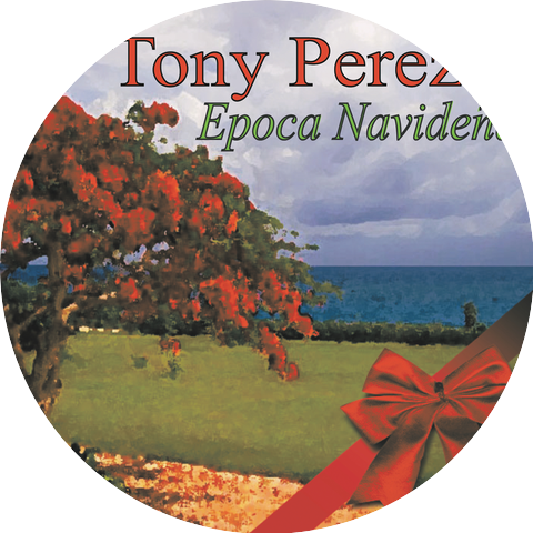 Tony Perez