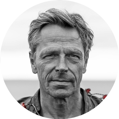Michael Falch