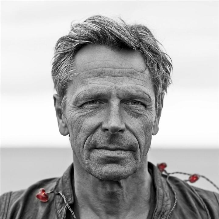 Michael Falch